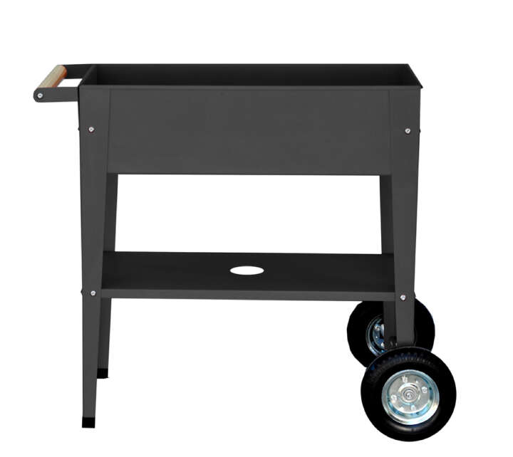 herstera Hochbeet Barcelona